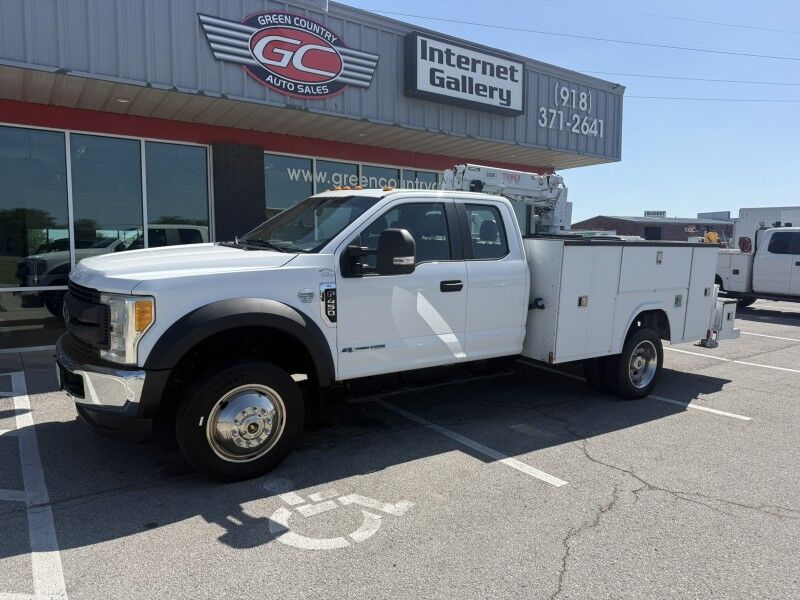 ford f-450 super duty chassis cab 2017 1FD0X4HTXHEE04323 image ford f-450 super duty chassis cab 2017 1FD0X4HTXHEE04323 image